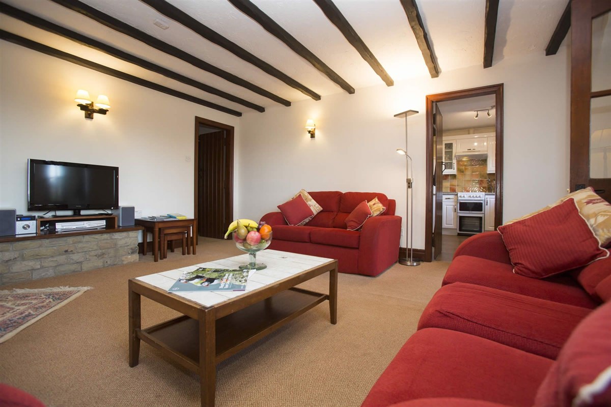 Keld Head Farm Cottages
