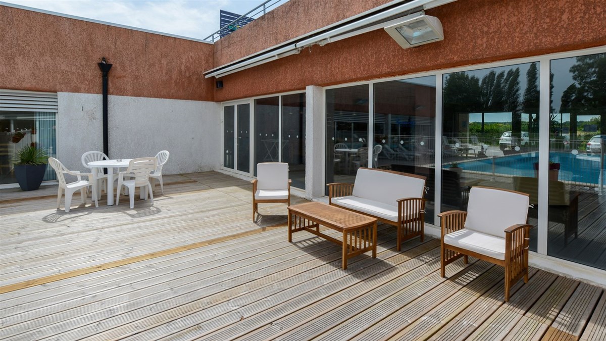 Résidence le Domaine du Green