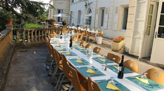 Maison Massabielle 