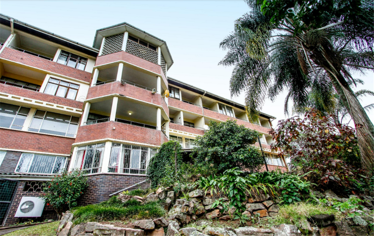 Tre Fontane Durban