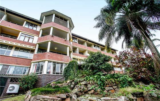 Tre Fontane Durban