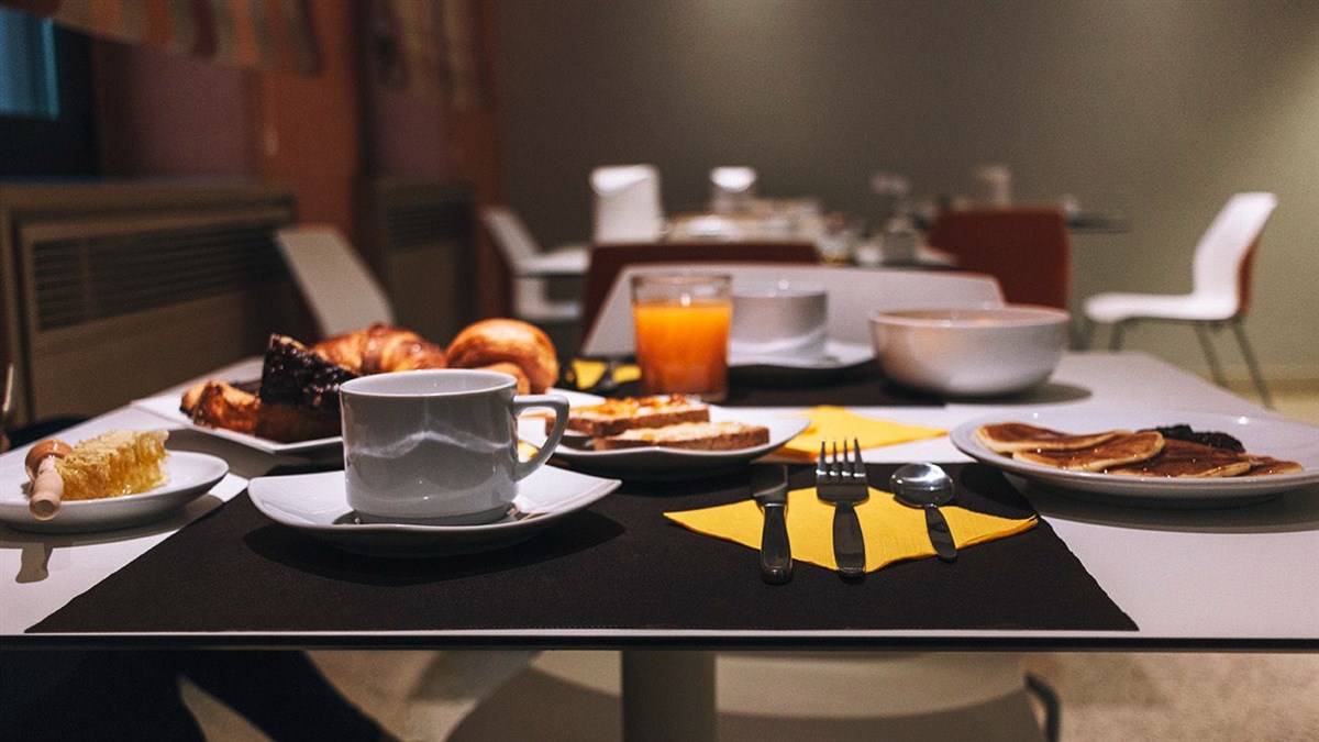 colazione
