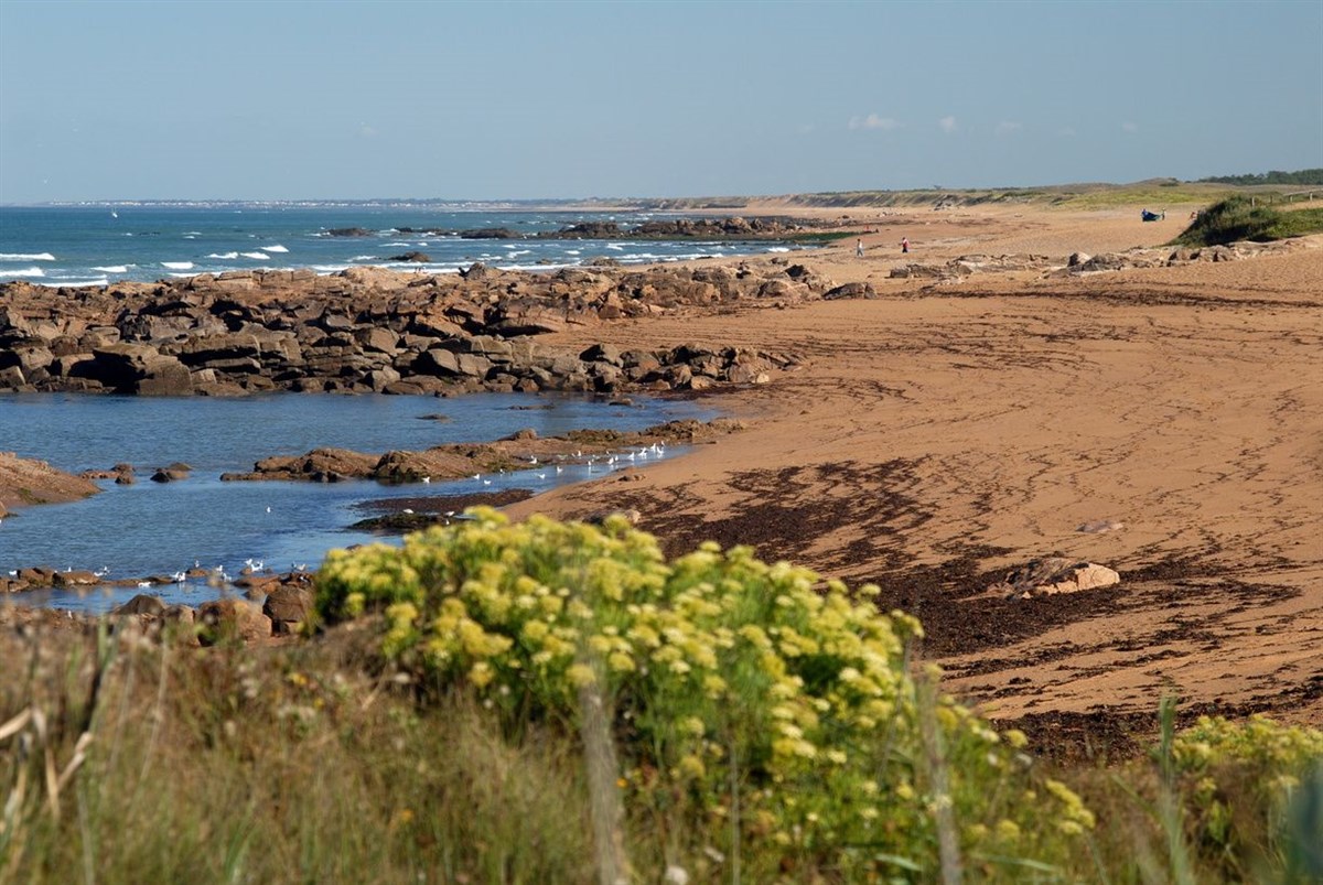 Résidence Les Jardins de l'Amirauté