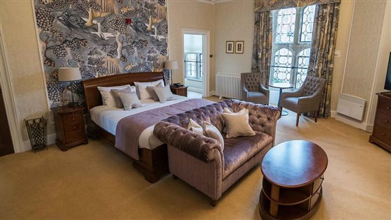 Littlecote House