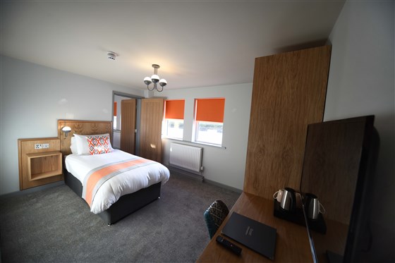 Park Head Hotel
