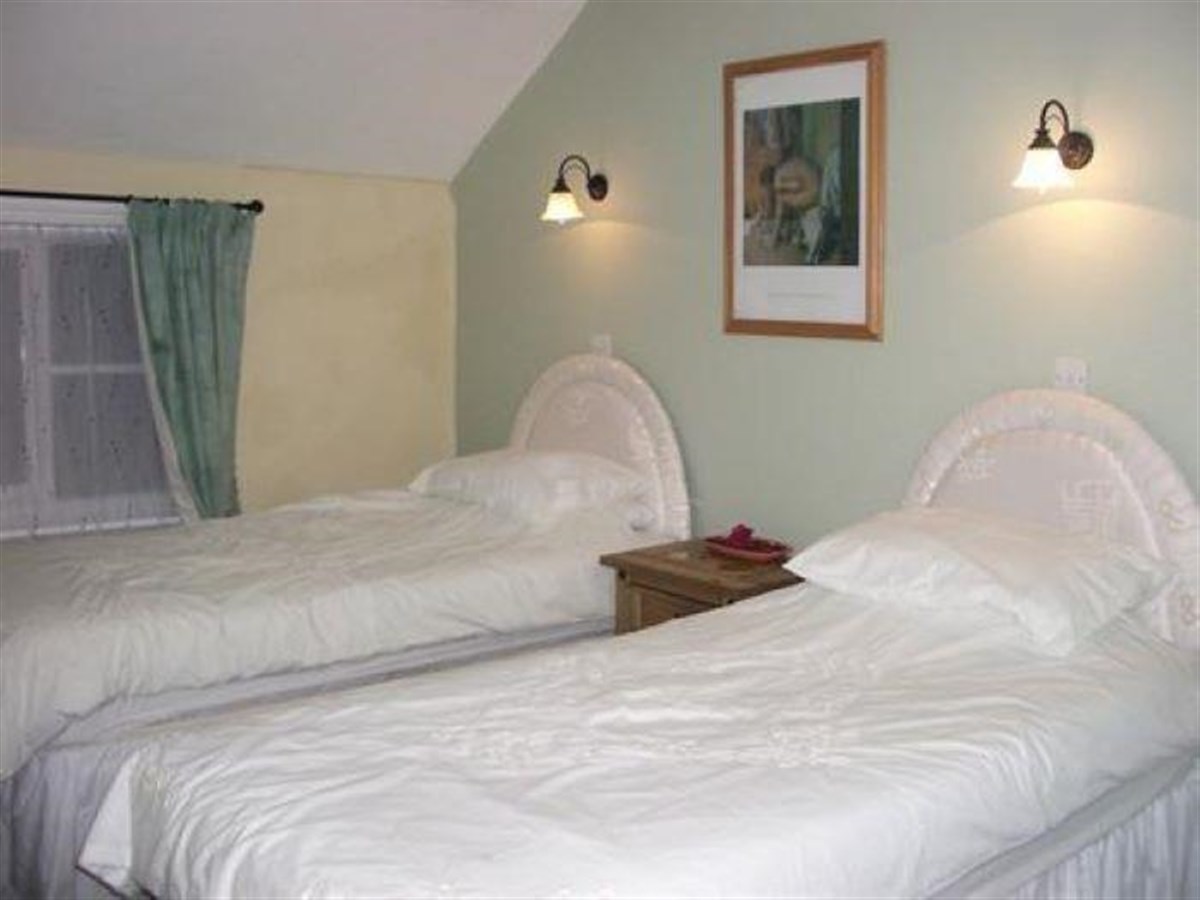 Camera da letto