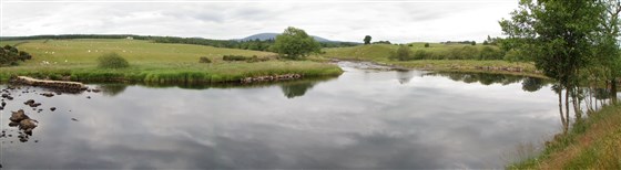 Linloskin Pool
