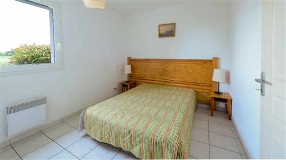 Résidence le Domaine du Green