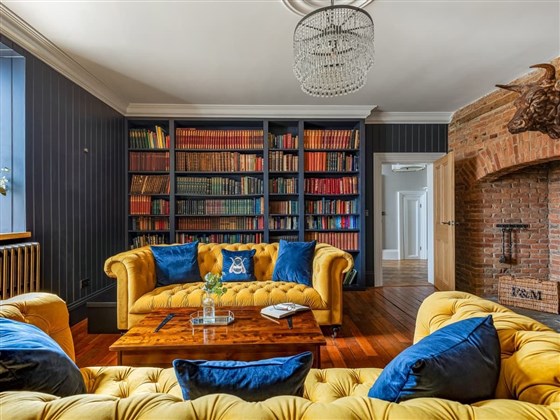 Holiday Cottages in Yorkshire
