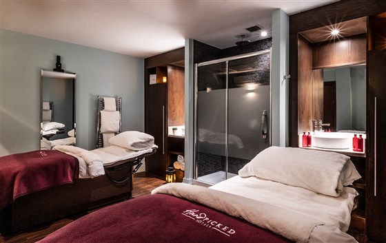 Norton House Hotel & Spa