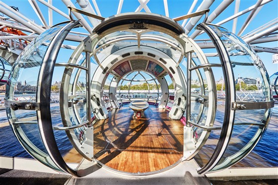 London Eye