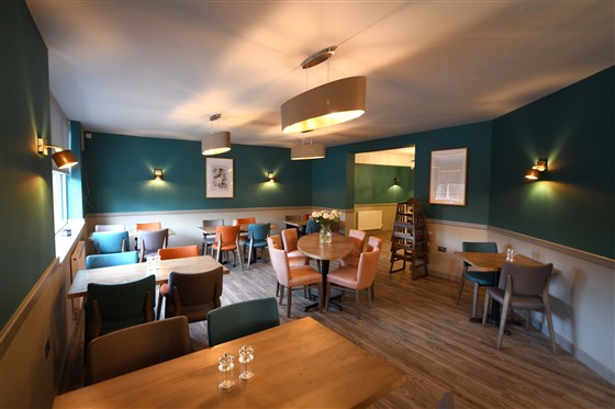 Park Head Hotel