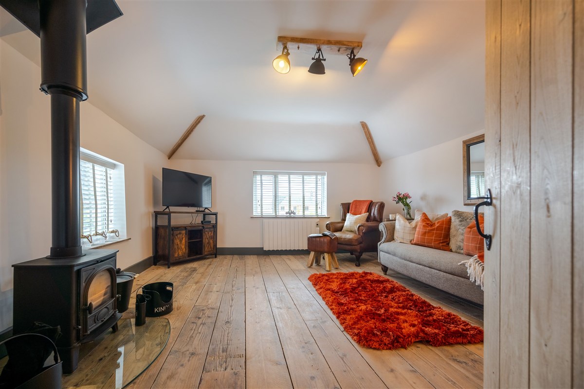 The Hideaway Great Massingham, Kings Lynn, Norfolk
