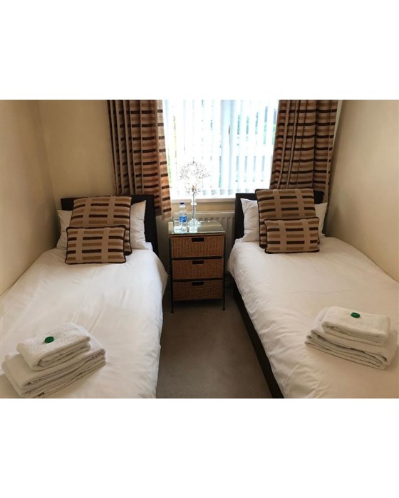 31 Queens Road, Winchester