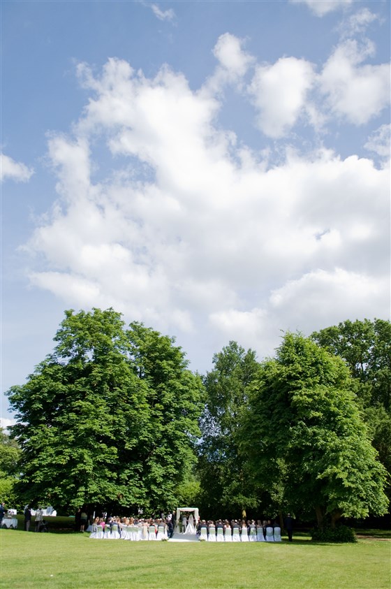 Sopwell Grounds