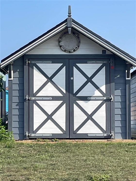 Front View