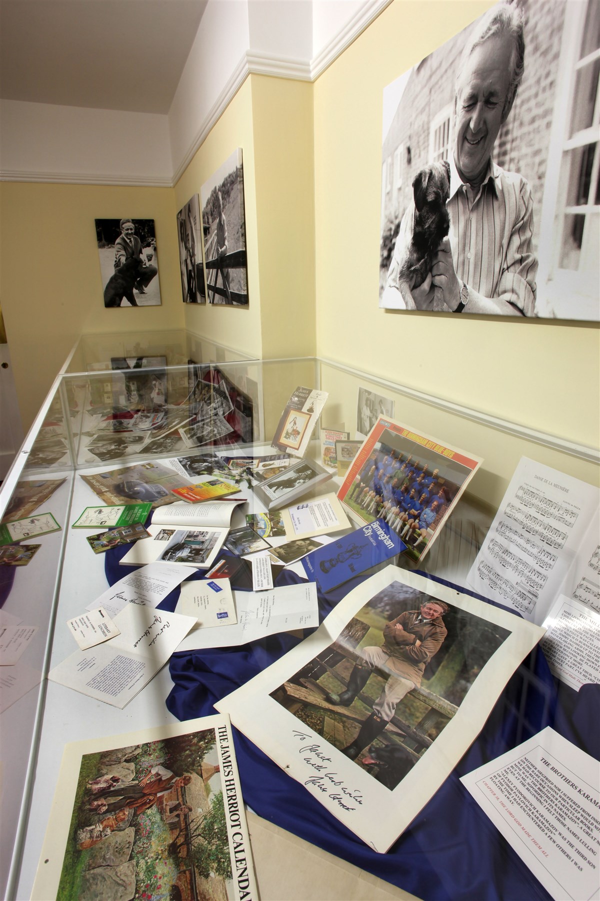 Memorabilia 