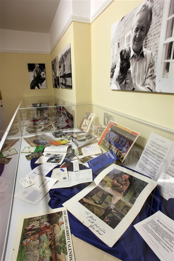 Memorabilia 