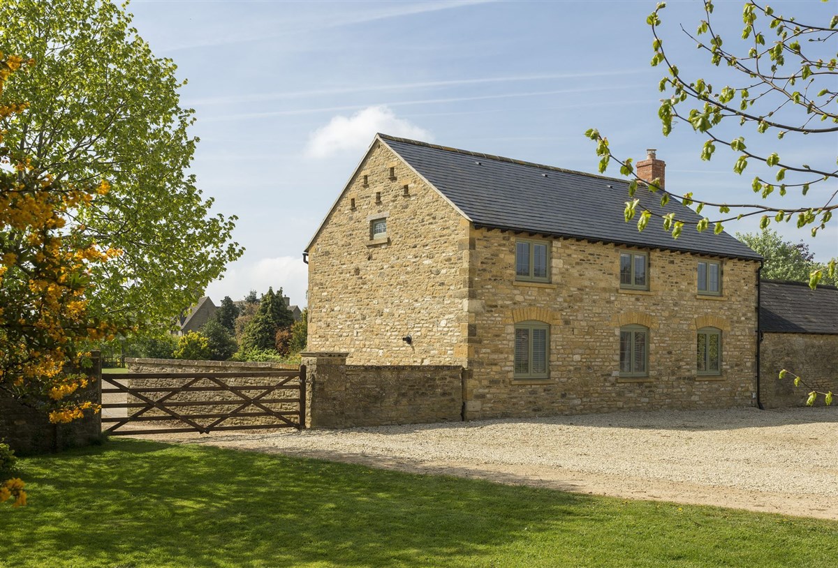 Alysas Cottage, Chipping Norton