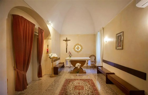 Capilla