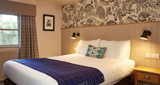 The Cedars Inn
