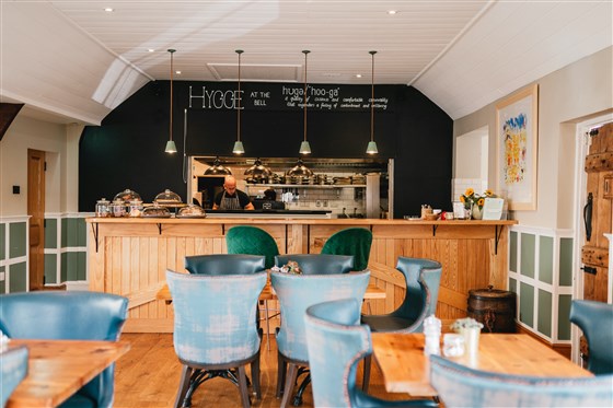 Cafe Bella