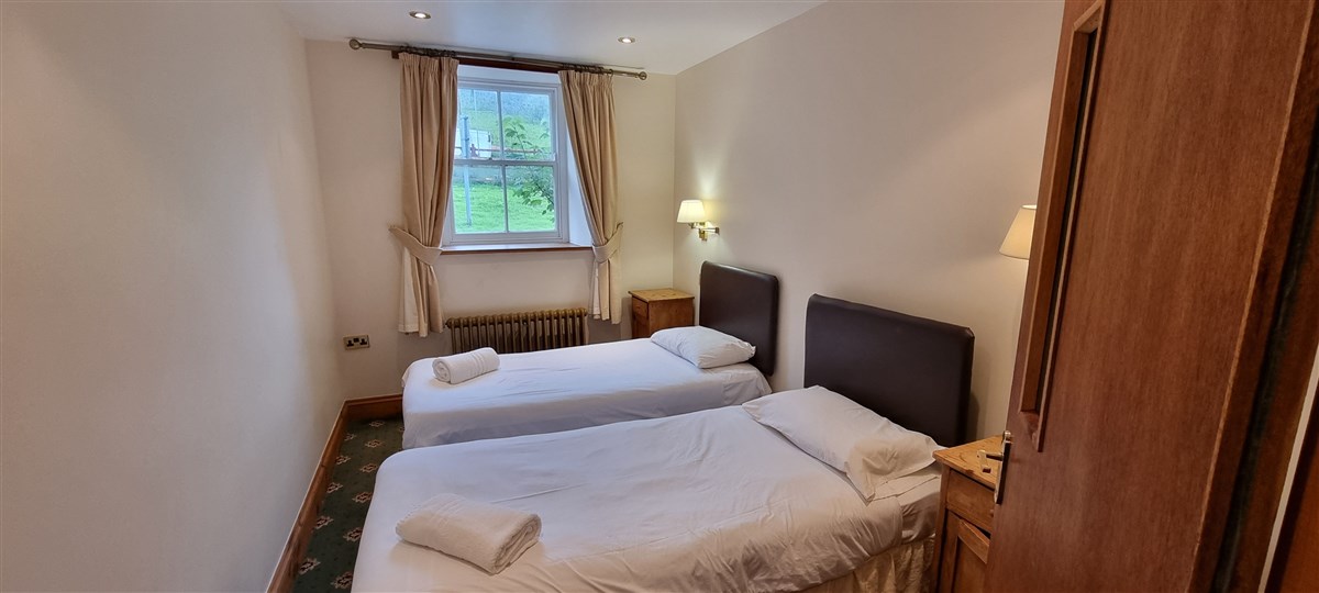 En Suite - Family Room