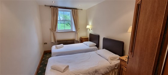 En Suite - Family Room