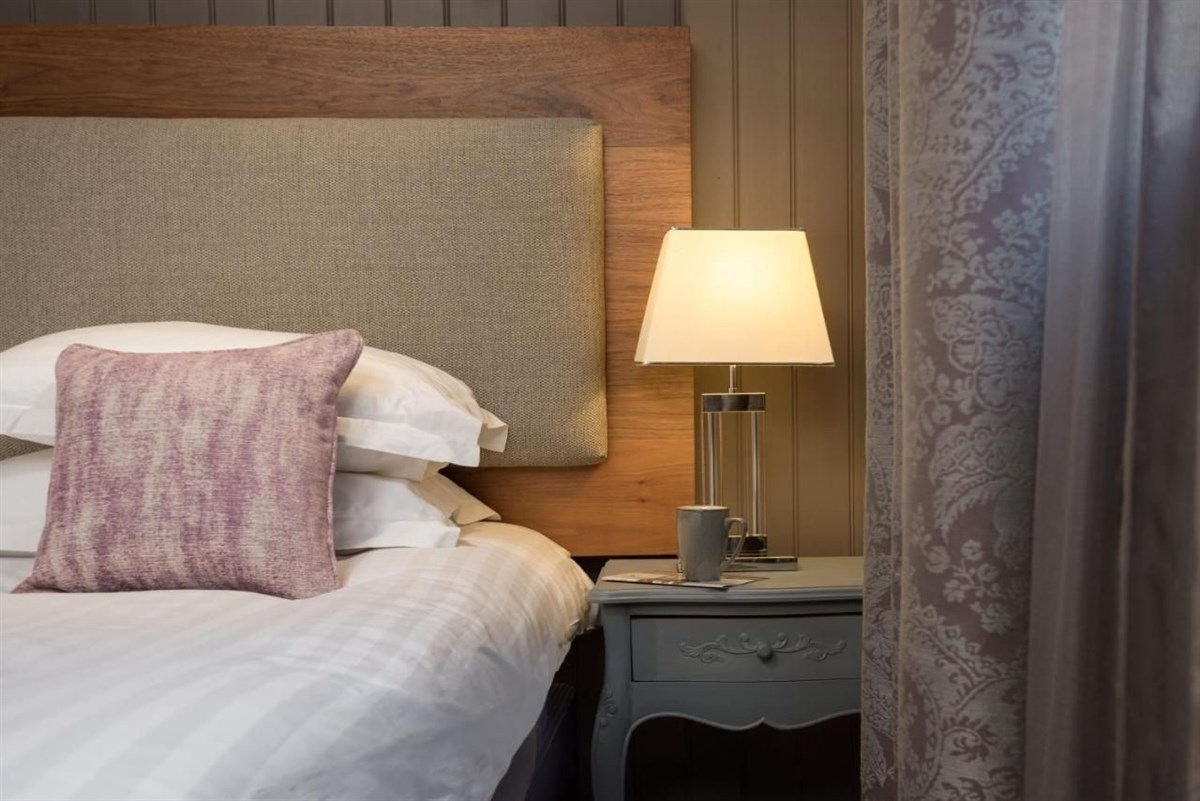 The Ambleside Inn