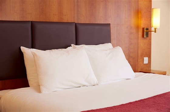 Double Bedroom