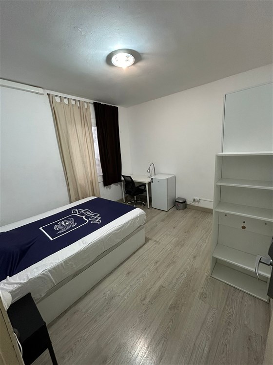 96114habitación simple, 双人床