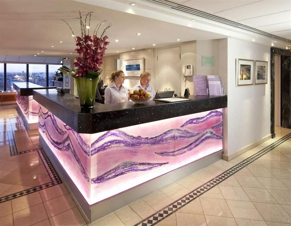 Jumeriah Lowndes Hotel