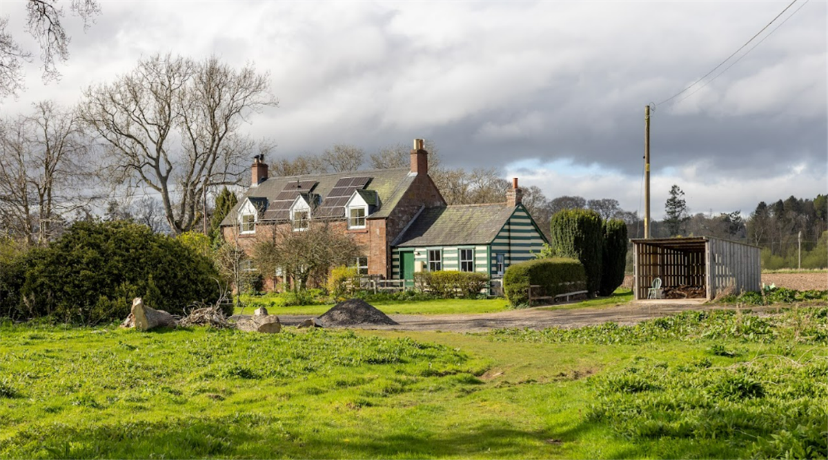 Kinnaird Upper