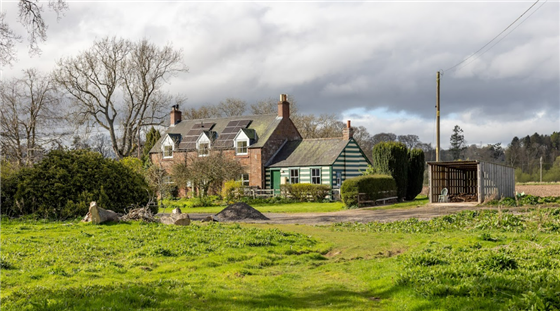 Kinnaird Upper