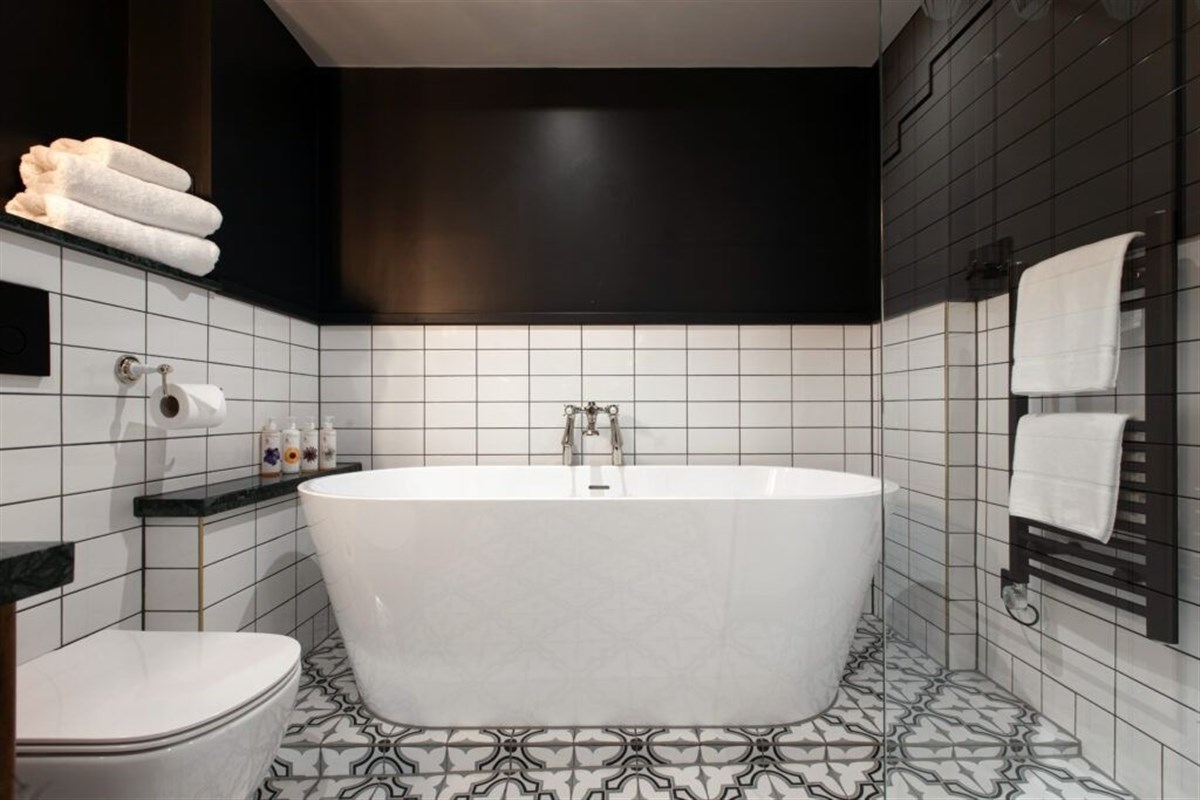 Hort's Townhouse 