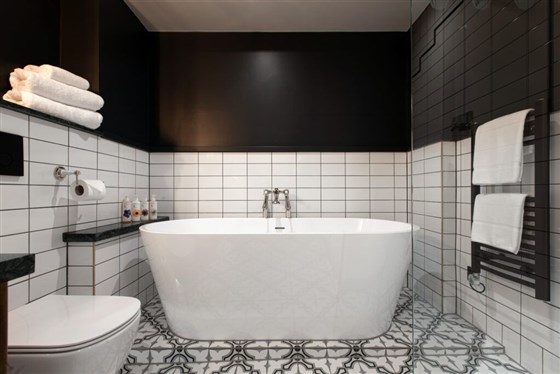 Hort's Townhouse 