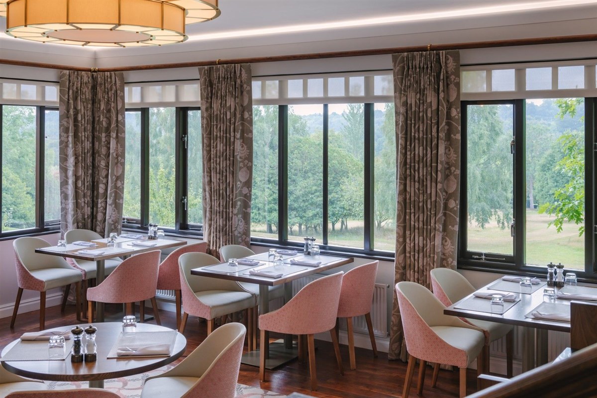 Waldbrasserie