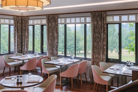 Waldbrasserie