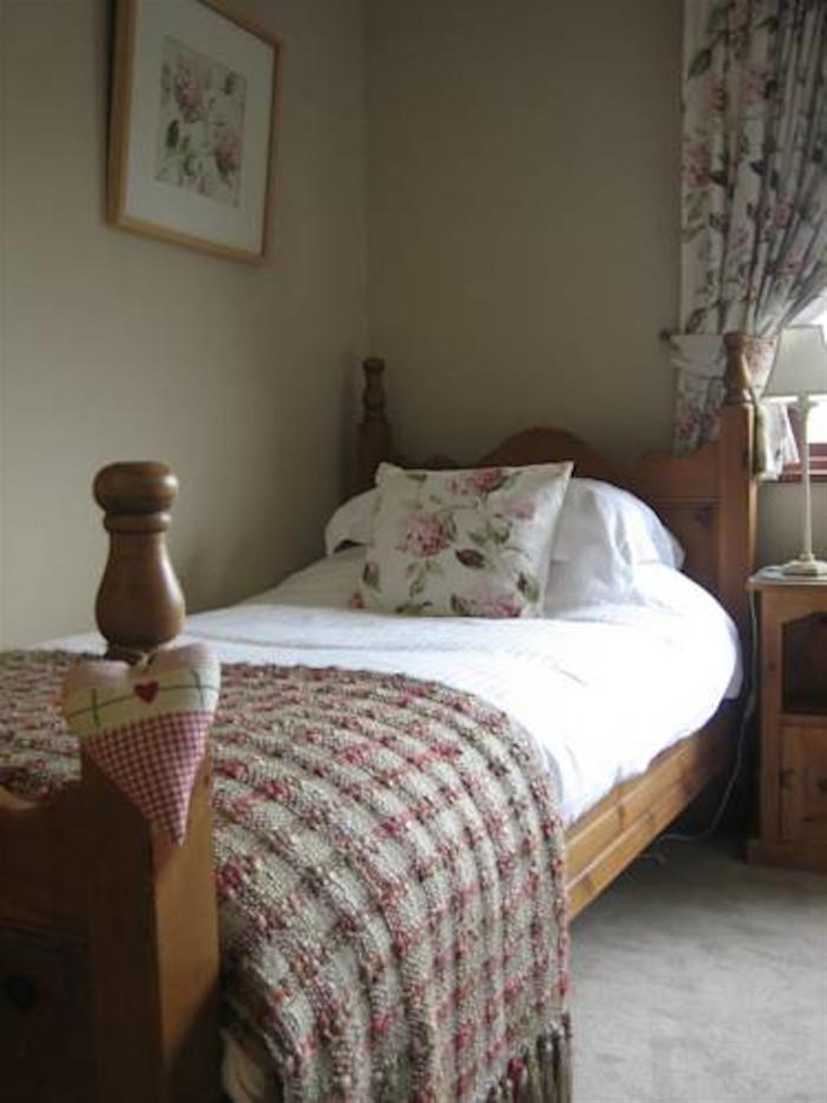 Ladderstile Retreat