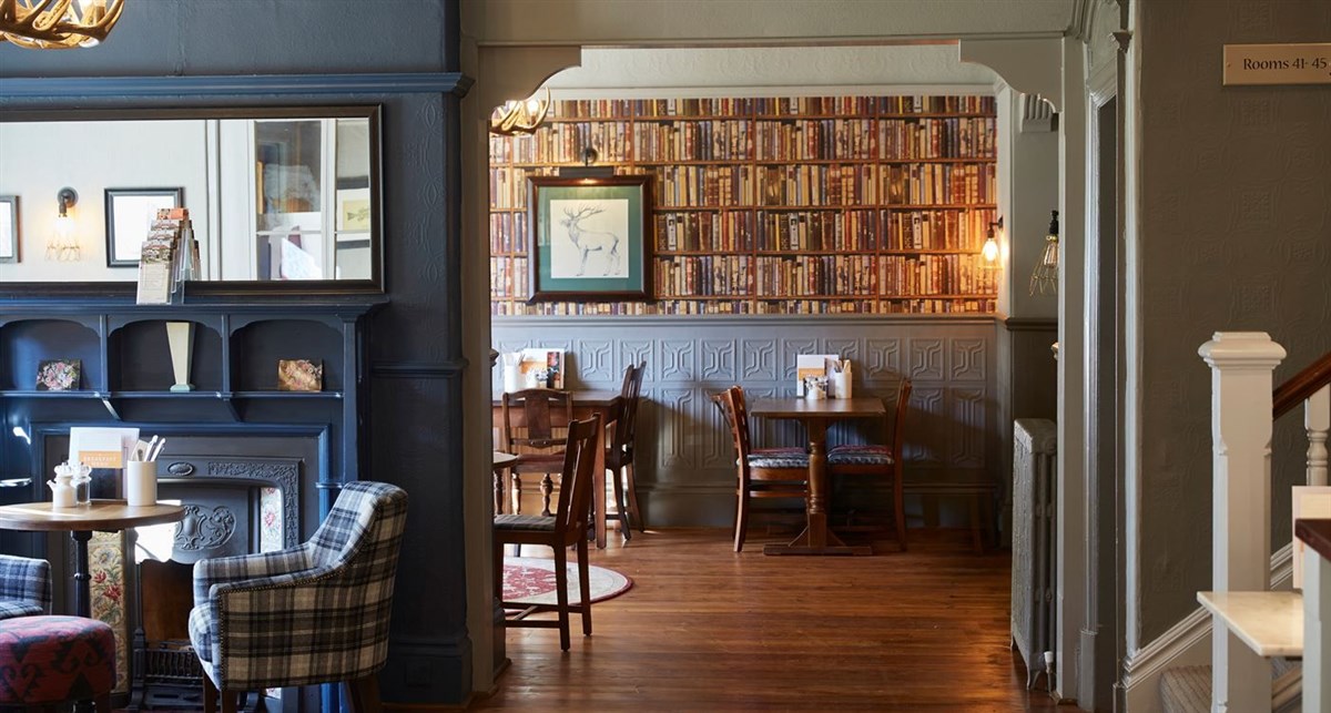 The Cedars Inn