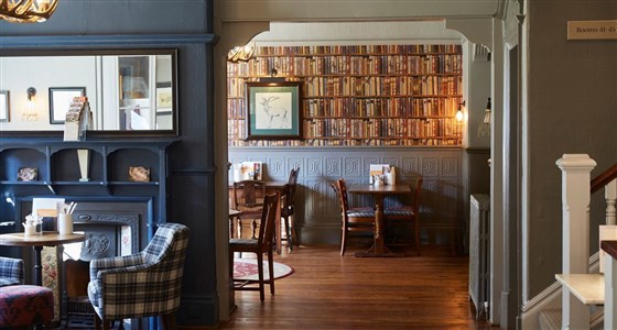 The Cedars Inn