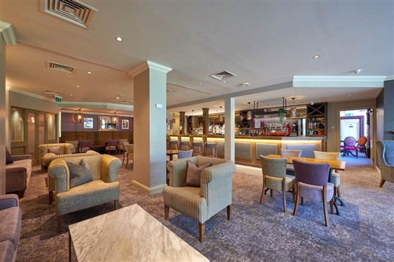 Helene's Lounge Bar