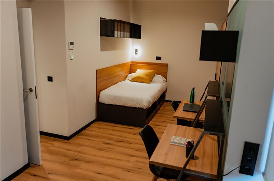 Single Room