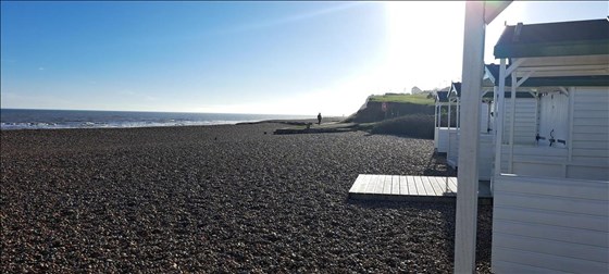 View to Galley Hill west