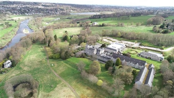 Ardoe House Hotel & Spa