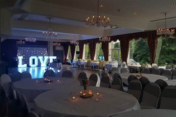 Ardoe House Hotel & Spa