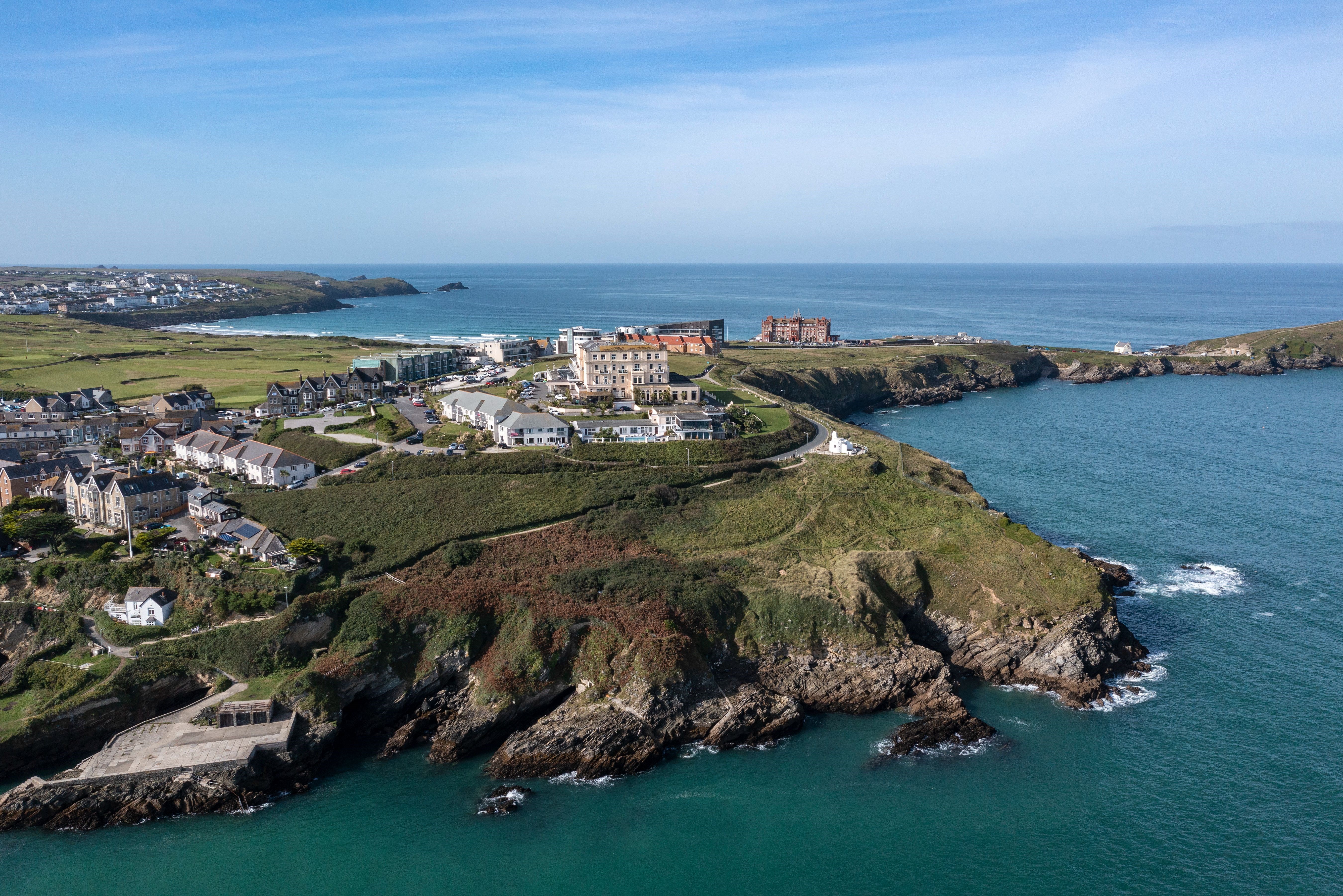 Stay & Save On Your Cornish Coastal Escape