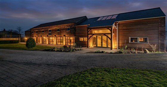 The Dovecote Barns York