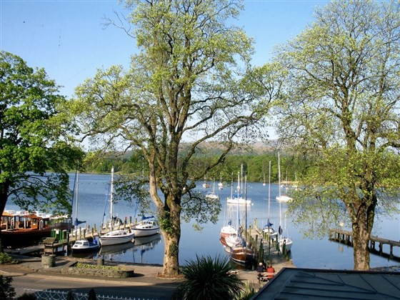 Grange Boutique Hotels, Lake District