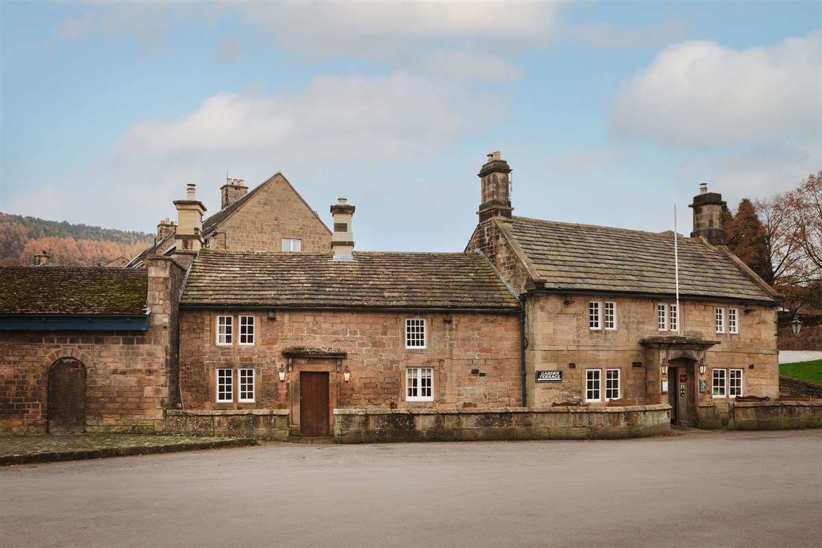 The Beeley Inn